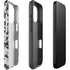 NHL Los Angeles Kings Camo iPhone 16 Pro Impact Case