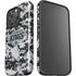 NHL Los Angeles Kings Camo iPhone 16 Pro Impact Case