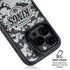 NHL Los Angeles Kings Camo iPhone 16 Pro Kickstand Case