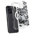 NHL Los Angeles Kings Camo iPhone 16 Pro MagSafe Case