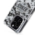 NHL Los Angeles Kings Camo iPhone 16 Pro MagSafe Case
