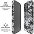 NHL Los Angeles Kings Camo iPhone 16 Pro Magsafe Impact Case