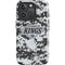 NHL Los Angeles Kings Camo iPhone 16 Pro Max Impact Case
