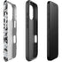 NHL Los Angeles Kings Camo iPhone 16 Pro Max Impact Case