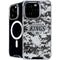 NHL Los Angeles Kings Camo iPhone 16 Pro Max MagSafe Case