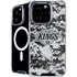 NHL Los Angeles Kings Camo iPhone 16 Pro Max MagSafe Case