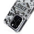 NHL Los Angeles Kings Camo iPhone 16 Pro Max MagSafe Case