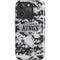 NHL Los Angeles Kings Camo iPhone 16 Pro Max Magsafe Impact Case
