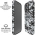 NHL Los Angeles Kings Camo iPhone 16 Pro Max Magsafe Impact Case