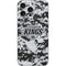 NHL Los Angeles Kings Camo iPhone 16 Pro Max Skin