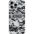 NHL Los Angeles Kings Camo iPhone 16 Pro Max Skin