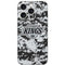 NHL Los Angeles Kings Camo iPhone 16 Pro Skin