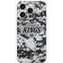 NHL Los Angeles Kings Camo iPhone 16 Pro Skin