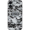 NHL Los Angeles Kings Camo iPhone 16 Skin
