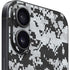 NHL Los Angeles Kings Camo iPhone 16 Skin