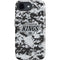 NHL Los Angeles Kings Camo iPhone 16e Impact Case