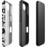 NHL Los Angeles Kings Camo iPhone 16e Impact Case