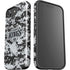 NHL Los Angeles Kings Camo iPhone 16e Impact Case