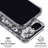 NHL Los Angeles Kings Camo iPhone 16e MagSafe Case