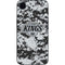 NHL Los Angeles Kings Camo iPhone 16e Skin