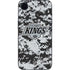 NHL Los Angeles Kings Camo iPhone 16e Skin