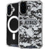 NHL Los Angeles Kings Camo iPhone 17 MagSafe Case