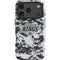NHL Los Angeles Kings Camo iPhone 18 Pro Impact Case