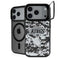 NHL Los Angeles Kings Camo iPhone 18 Pro Kickstand Case
