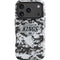 NHL Los Angeles Kings Camo iPhone 18 Pro Max Impact Case