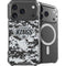 NHL Los Angeles Kings Camo iPhone 18 Pro Max MagSafe Case