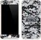 NHL Los Angeles Kings Camo iPhone 6/6s Plus Skin