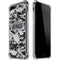 NHL Los Angeles Kings Camo iPhone 7/8 Plus Clear Case