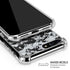 NHL Los Angeles Kings Camo iPhone 7/8 Plus Clear Case