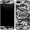 NHL Los Angeles Kings Camo iPhone 7 Plus Skin
