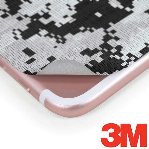 NHL Los Angeles Kings Camo iPhone 7 Plus Skin