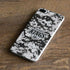 NHL Los Angeles Kings Camo iPhone 7 Plus Skin