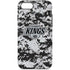 NHL Los Angeles Kings Camo iPhone Cases