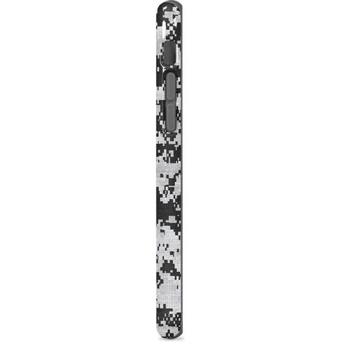 NHL Los Angeles Kings Camo iPhone 7 Pro Case