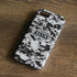 NHL Los Angeles Kings Camo iPhone 7 Pro Case