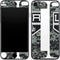 NHL Los Angeles Kings Camo iPhone 7 Skin