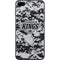NHL Los Angeles Kings Camo iPhone 8 Plus Skin