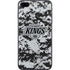 NHL Los Angeles Kings Camo iPhone 8 Plus Skin
