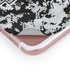 NHL Los Angeles Kings Camo iPhone 8 Plus Skin