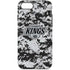 NHL Los Angeles Kings Camo iPhone 8 Pro Case
