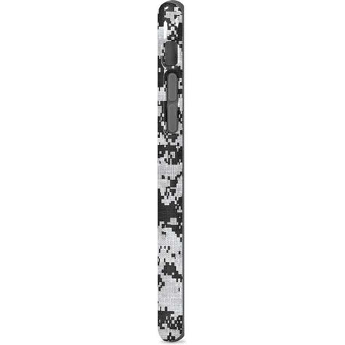 NHL Los Angeles Kings Camo iPhone 8 Pro Case