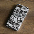 NHL Los Angeles Kings Camo iPhone 8 Pro Case