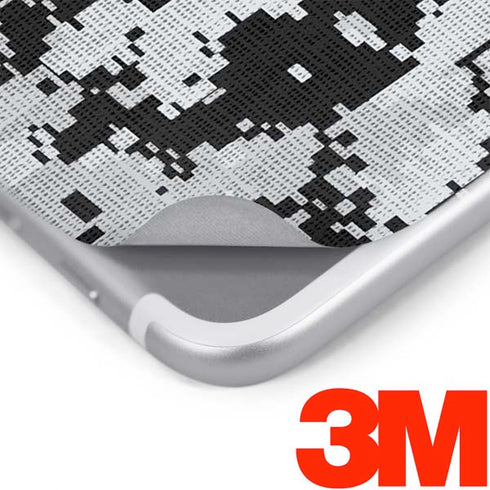 NHL Los Angeles Kings Camo iPhone 8 Skin