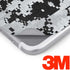NHL Los Angeles Kings Camo iPhone 8 Skin
