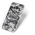NHL Los Angeles Kings Camo iPhone 8 Skin