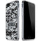 NHL Los Angeles Kings Camo iPhone SE (2nd & 3rd Gen) Clear Case